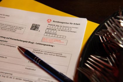 BA: Gut für Ansturm von Kurzarbeitern gerüstet