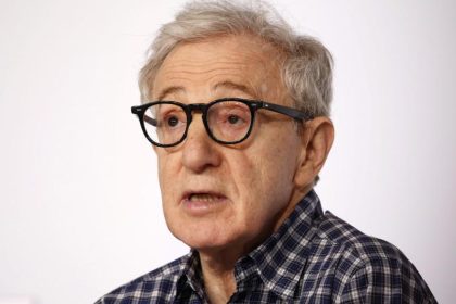 Umstrittene Memoiren von Star-Regisseur Woody Allen
