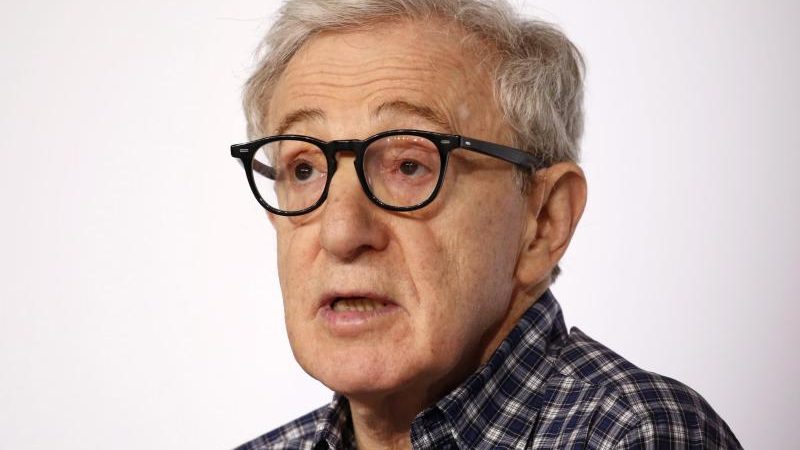 Umstrittene Memoiren von Star-Regisseur Woody Allen