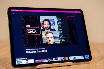 Eisbären-Profi Noebels «Spieler des Jahres»