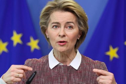 Von der Leyen stellt am Mittwoch “Ausstiegsstrategie” aus Krisenmaßnahmen vor