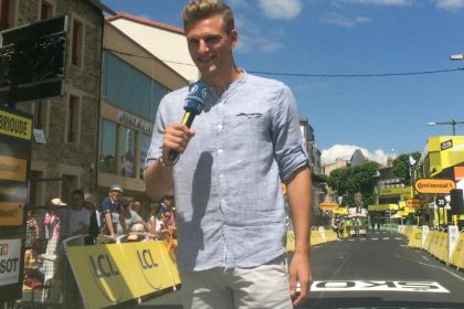 Marcel Kittel: «Tour nicht mit allen Mitteln durchziehen»