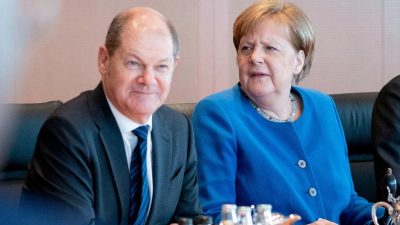 Konjunkturpaket: Regierung will Deutschland wieder auf Wachstumspfad führen – Opposition sieht Licht und Schatten