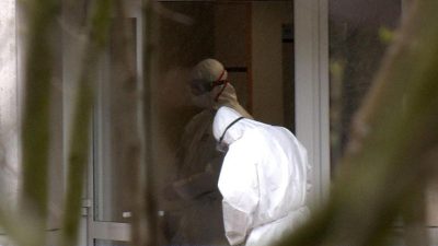 Niedersachsen: 40 Menschen in Oldenburger Altenheim mit Sars-CoV-2 infiziert