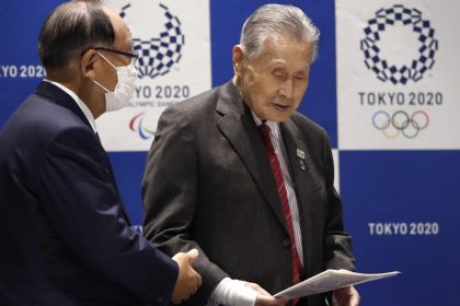 Japan und IOC könnten diese Woche neuen Termin entscheiden