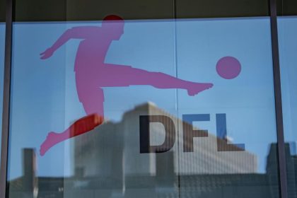 Wie geht’s weiter? DFL-Clubs beraten über Corona-Krise