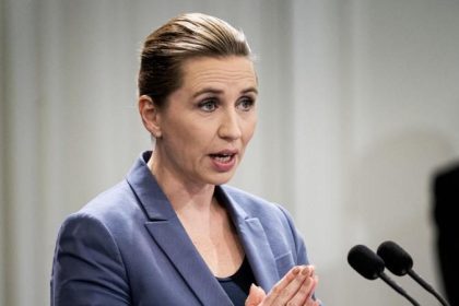 Dänemark öffnet Kindergärten und Schulen wieder