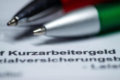 Massiver Sturm auf Kurzarbeit – Bundesagentur äußert sich heute zur aktuellen Lage