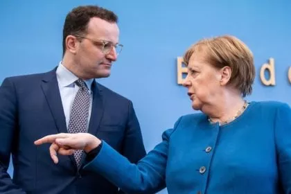 Corona-App: Bundesregierung zahlte 7,5 Millionen Euro für Werbung – auch an Tiktok