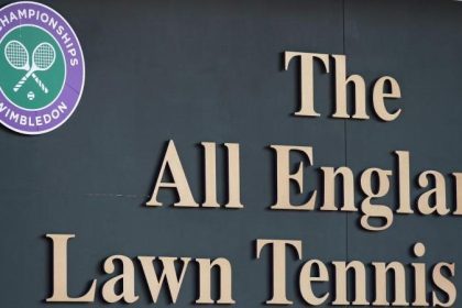 «Völlig undenkbar» – Tennis-Klassiker in Wimbledon vor Aus
