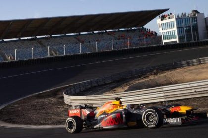 Regeländerungen für Formel 1 in Corona-Krise