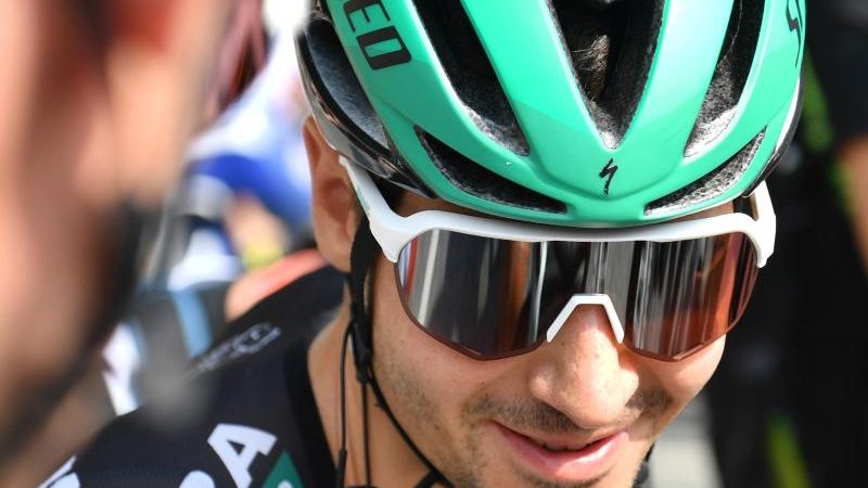 Buchmann plädiert für Tour de France ohne Zuschauer