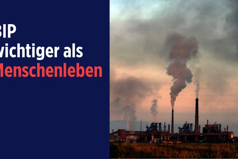 Coronavirus-Ausbruch: Stahlproduktion in Wuhan trotz Abriegelung im Dauerbetrieb