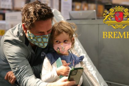 Corona-Regeln in Bremen: Alle Infos über Bußgelder, Maskenpflicht, Abstands- und Kontaktregeln