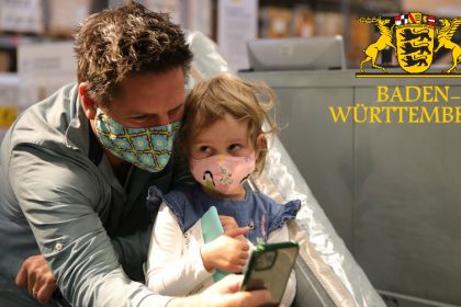 Corona-Regeln in Baden-Württemberg: Alle Infos über Bußgelder, Maskenpflicht, Abstands- und Kontaktregeln