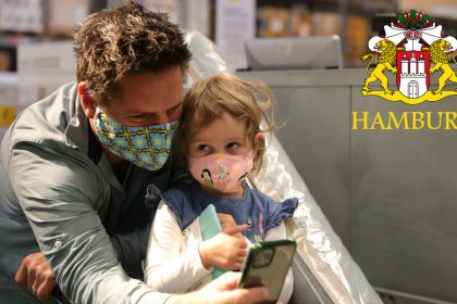 Corona-Regeln in Hamburg: Alle Infos über Bußgelder, Maskenpflicht, Abstands- und Kontaktregeln