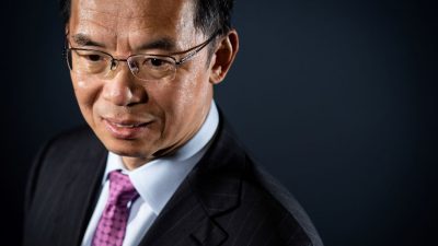 „Pflegekräfte lassen Bewohner sterben“: Paris bestellt chinesischen Botschafter nach Corona-Äußerungen ein