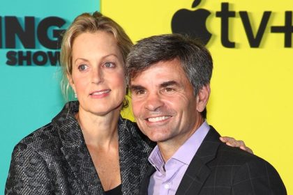 Ali Wentworth über Covid-19: „Es war brutal“