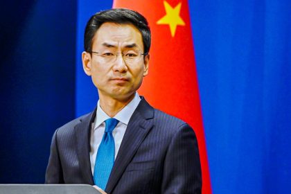 China weist Forderungen nach Untersuchung zu Umgang mit Coronavirus zurück