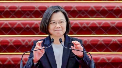 Taiwan protestiert gegen Ausschluss von WHO-Jahrestagung – Blockade durch Peking seit 2016