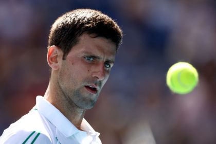 Impfgegner und Tennis-Star Djokovic gegen verpflichtende Corona-Impfung