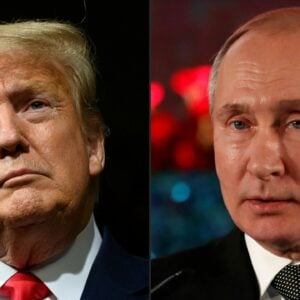 TICKER | Kremlsprecher: Gespräch zwischen Trump und Putin vor Amtseinführung möglich