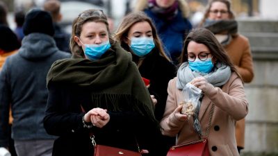 Corona-Pandemie: Großbritannien lockert Einreisevorschriften für EU-Bürger – keine Corona-Quarantäne mehr
