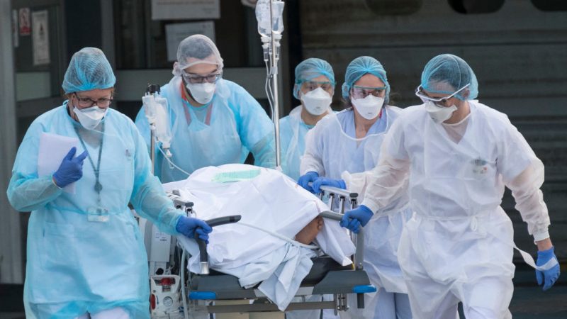 Corona-Pandemie: Plötzliche Todesfälle, gefährliche Mutationen und zweifelhafte Statistiken