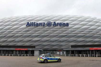 Söder fordert Fußball-Entscheidung – RKI weist Zuständigkeit zurück