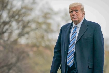 “Sehr freundliches Gespräch”: Trump und Biden telefonieren in der Krise