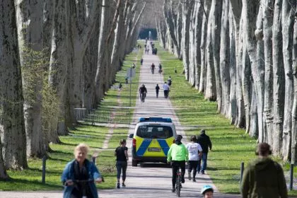 Polizeigewerkschaft wirft Stadt Stuttgart vor: "Kann nicht sein, dass sich die Polizei zum Affen macht"