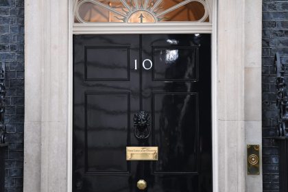 Scotland Yard will Partygate-Bußgelder verhängen