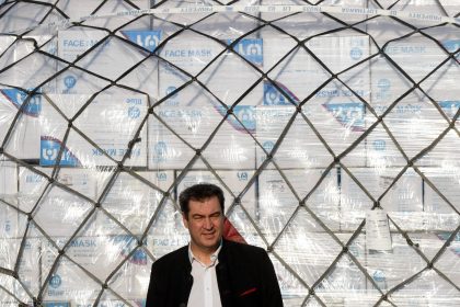 Söder: “Wir müssen weiter Geduld haben – Corona ist ein Charaktertest für unser Land”
