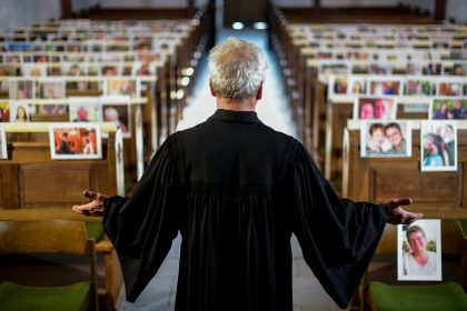 Karlsruhe bestätigt Gottesdienstverbot trotz Eingriffs in Glaubensfreiheit