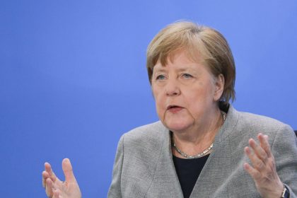 Merkel kritisiert Bundesländer für „Öffnungsdiskussionsorgien“ scharf