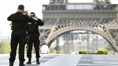 Paris liegt längst in Deutschland: Warum die Gewalt von Stuttgart erst der Anfang ist