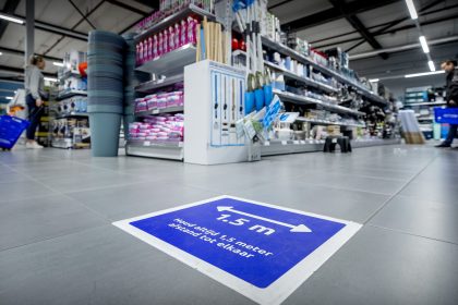 Niederlande beginnen am 11. Mai mit Öffnung von Grundschulen und Kitas