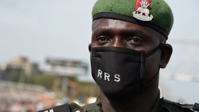 Afrikas Milliardäre im Kampf gegen die Corona-Pandemie gefragt