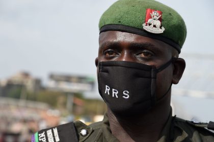Afrikas Milliardäre im Kampf gegen die Corona-Pandemie gefragt
