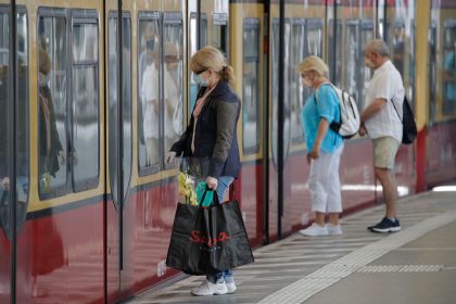 Corona-Pandemie im Newsticker 28. April: Spanien und Portugal lockern Maßnahmen schrittweise – USA melden 115.000 Genesene