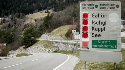 Bericht: 260 Deutsche melden sich als Opfer mangelnder Corona-Maßnahmen in Tirol