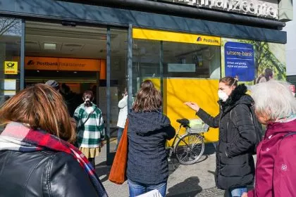 Corona-Pandemie im Newsticker 2.4.: Erster Häftling in Italien mit Covid-19 gestorben – Über 100 Patienten infiziert: Rehaklinik in NRW bittet um Hilfe