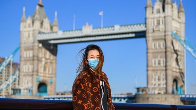 Millionen Tests aus China alle wirkungslos – Großbritanniens Exitplan gefährdet