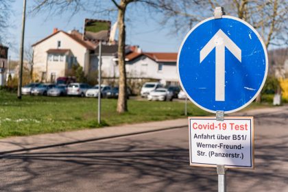 Saar-Ministerpräsident für “Corona-Masterplan” von Bund und Ländern