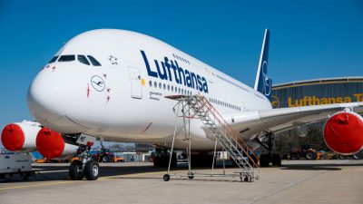 Neuer Wirtschaftsstabilisierungsfonds: Regierung setzt Ausschuss für Staatshilfen ein – Ein Problem ist die Lufthansa