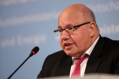 Altmaier verteidigt schnelle Auszahlung von Corona-Soforthilfen