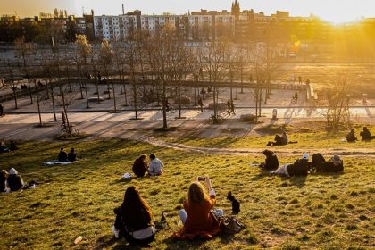 „The European“-Herausgeber fordert Lockerung der Maßnahmen nach dem 20. April