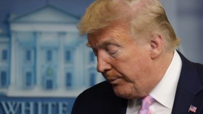 Trump kündigt Experten-Gremium für „größte Entscheidung meines Lebens“ an