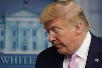 Trump kündigt Experten-Gremium für „größte Entscheidung meines Lebens“ an
