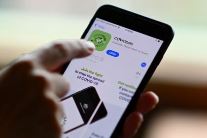 COVIDSafe: Australien führt Corona-Tracing-App ein